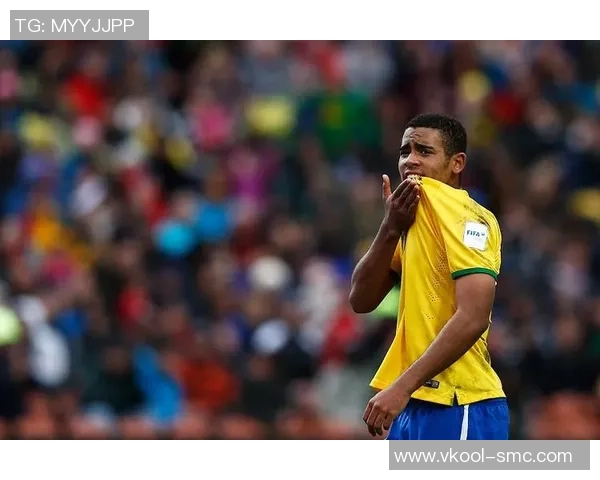 热苏斯的足球之路：从青训小将到世界舞台的闪耀明星