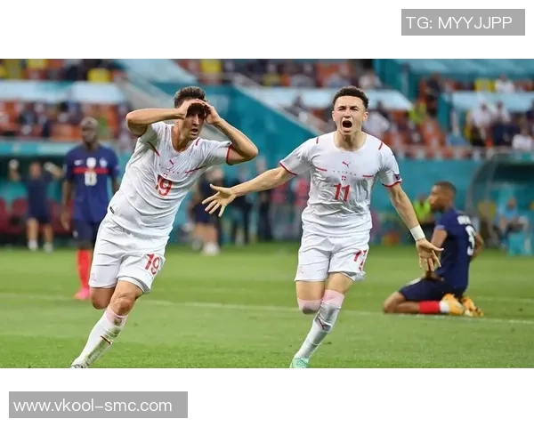 瑞士与韩国近期比赛结果分析及未来对决展望