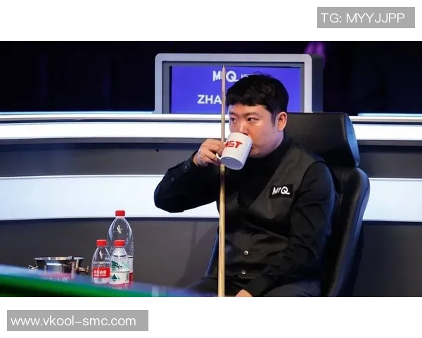 马克艾伦与张安达精彩对决谁将赢得这场巅峰较量的胜利