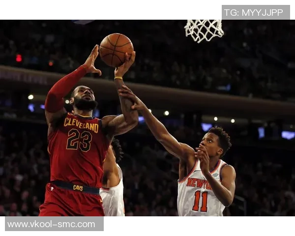 骑士与尼克斯2013年对决回顾：经典时刻与精彩瞬间的重温